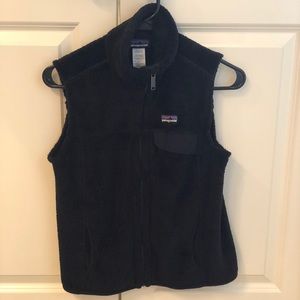 Patagonia Women’s Retool fleece vest